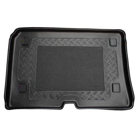 Bandeja maletero Fiat Qubo, carrocería hatchback, fabricación 06.2008 - 2019 | 192744
