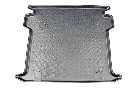 Bandeja maletero Opel Combo D, carrocería furgoneta, fabricación 2012 - 12.2017, batalla larga l2 #2