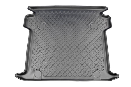 Bandeja maletero Opel Combo D, carrocería furgoneta, fabricación 2012 - 12.2017, batalla larga l2 #2