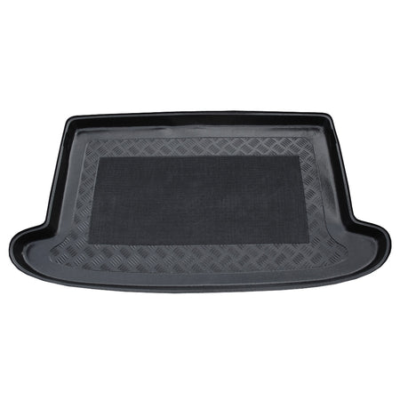Bandeja maletero Hyundai Accent, carrocería hatchback, fabricación 2006 - 2010 #1