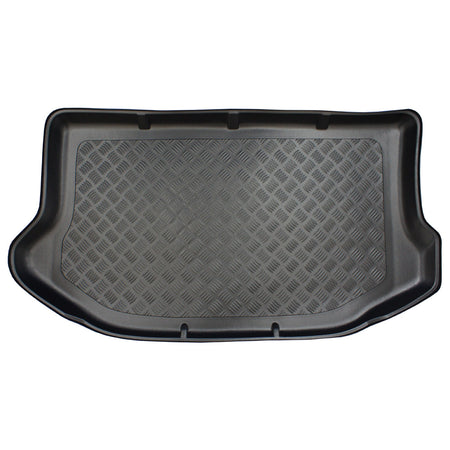 Bandeja maletero Hyundai ix20, carrocería hatchback, fabricación 05.2010 - presente, maletero con suelo de carga elevado #1