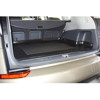 Bandeja maletero Subaru Tribeca, carrocería suv, fabricación 2006 - 2014 #1 - 5