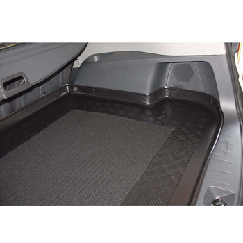 Bandeja maletero Subaru Tribeca, carrocería suv, fabricación 2006 - 2014 #1 - 6