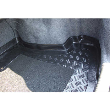 Bandeja maletero Subaru Impreza II, carrocería sedán, fabricación 2003 - 2007 #1 - 5