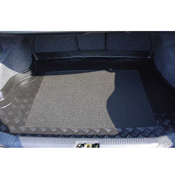 Bandeja maletero Subaru Impreza II, carrocería sedán, fabricación 2003 - 2007 #1 - 6