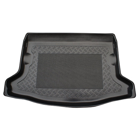 Bandeja maletero Subaru Impreza IV, carrocería hatchback, fabricación 2011 - 2016 #2