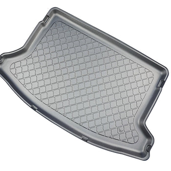 Bandeja maletero Subaru XV e-Boxer, carrocería suv, fabricación 12.2019 - presente #1 - 5