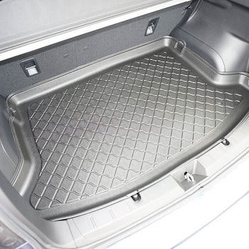 Bandeja maletero Subaru XV e-Boxer, carrocería suv, fabricación 12.2019 - presente #1 - 9