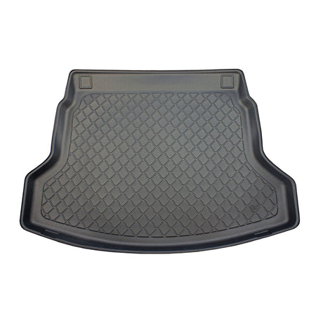 Bandeja maletero Honda CR-V IV, carrocería suv, fabricación 10.2012 - 09.2018 #1