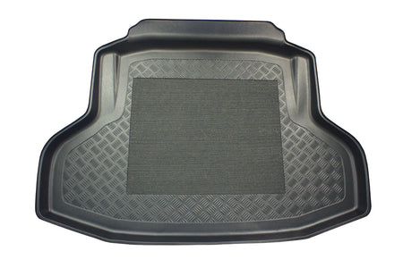 Bandeja maletero Honda Civic X, carrocería sedán, fabricación 05.2017 - presente #1