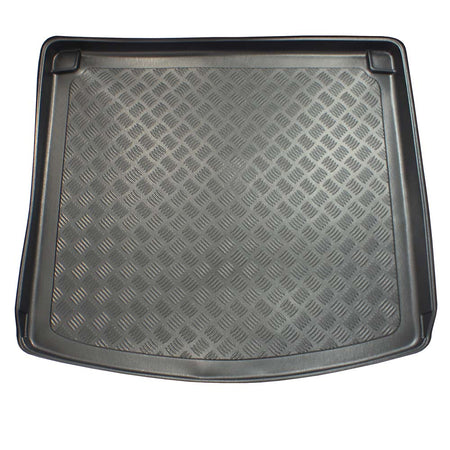Bandeja maletero Opel Antara, carrocería suv, fabricación 2006 - 2017 #1