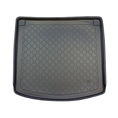 Bandeja maletero Opel Antara, carrocería suv, fabricación 2006 - 2017 #1