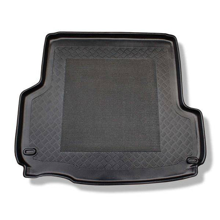 Bandeja maletero Opel Omega B, carrocería camioneta, fabricación 1994 - 2003, con cd #1