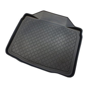 Bandeja maletero Opel Insignia A, carrocería sedán, fabricación 2008 - 05.2017, maletero con suelo de carga bajo, rueda de repuesto tipo galleta / kit de reparación #2 - 5