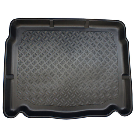 Bandeja maletero Opel Astra J, carrocería hatchback, fabricación 10.2009 - 10.2015, maletero con suelo de carga bajo #1
