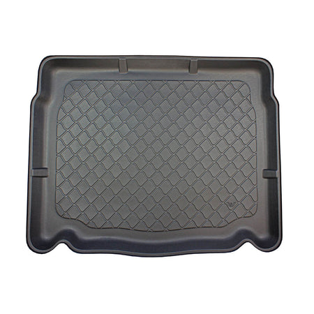 Bandeja maletero Opel Astra J, carrocería hatchback, fabricación 10.2009 - 10.2015, maletero con suelo de carga bajo #1
