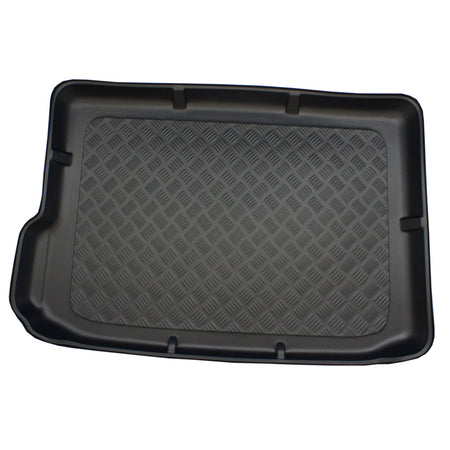 Bandeja maletero Opel Astra J, carrocería hatchback, fabricación 10.2009 - 10.2015, maletero con suelo de carga elevado #1