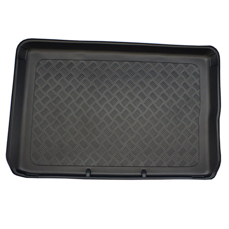 Bandeja maletero Opel Meriva B, carrocería furgoneta, fabricación 03.2010 - 06.2017, maletero con suelo de carga elevado #1