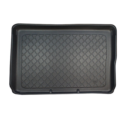 Bandeja maletero Opel Meriva B, carrocería furgoneta, fabricación 03.2010 - 06.2017, maletero con suelo de carga elevado #1