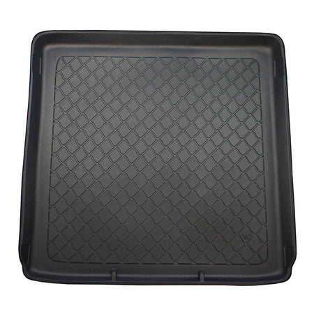 Bandeja maletero Opel Astra J, carrocería camioneta, fabricación 09.2010 - 03.2016 #1