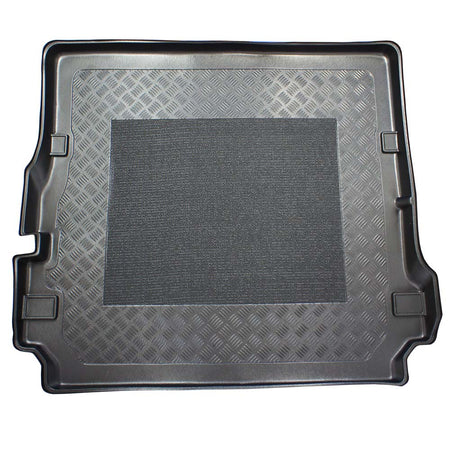 Bandeja maletero Land Rover Discovery 4, carrocería suv, fabricación 2009 - 02.2017 #2
