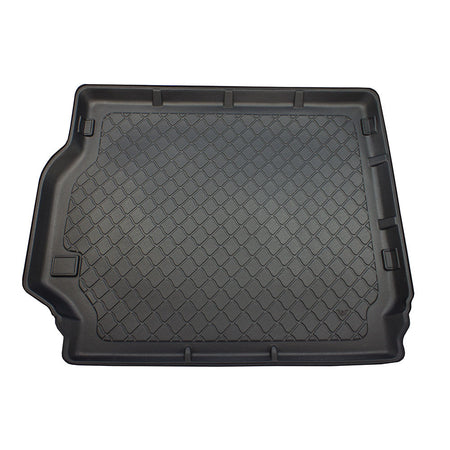 Bandeja maletero Land Rover Range Rover Sport I, carrocería suv, fabricación 2005 - 08.2013 #1