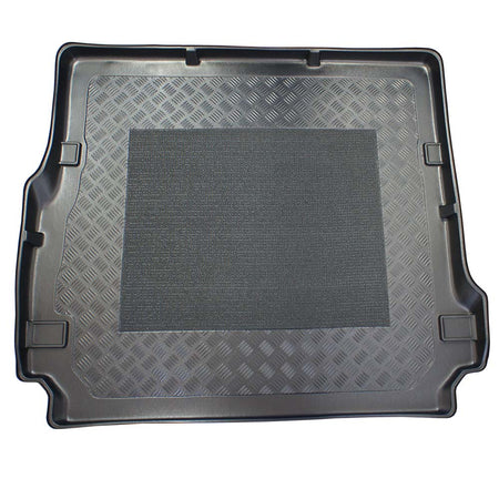 Bandeja maletero Land Rover Discovery 4, carrocería suv, fabricación 2009 - 02.2017 #2