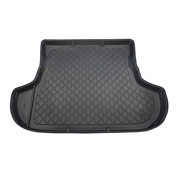 Bandeja maletero Mitsubishi Outlander II, carrocería suv, fabricación 03.2007 - 08.2012 #1 - 1