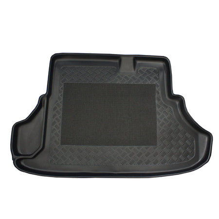 Bandeja maletero Mitsubishi Lancer IX, carrocería sedán, fabricación 10.2007 - 08.2017 #1