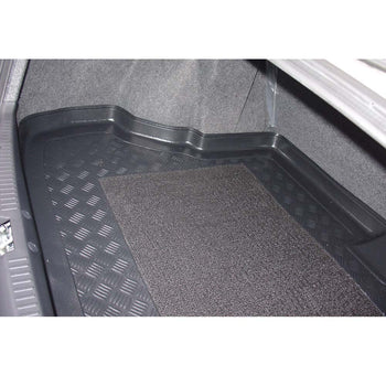 Bandeja maletero Mitsubishi Lancer IX, carrocería sedán, fabricación 10.2007 - 08.2017 #1 - 6