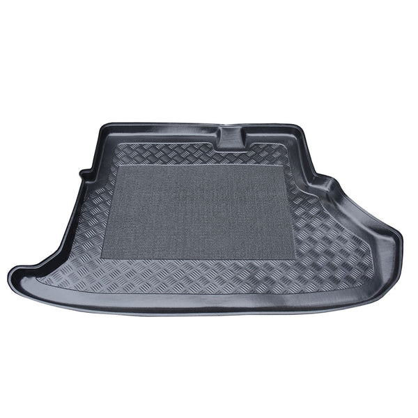 Bandeja maletero Mitsubishi Lancer IX, carrocería sedán, fabricación 10.2007 - 08.2017, con subwoofer #1 - 1