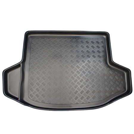Bandeja maletero Mitsubishi Lancer IX, carrocería hatchback, fabricación 10.2008 - 08.2017 #1