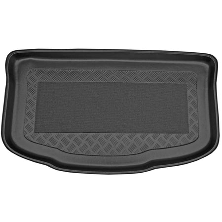 Bandeja maletero Mitsubishi Colt CZ, carrocería hatchback, fabricación 11.2008 - 2013, 3 puertas #1