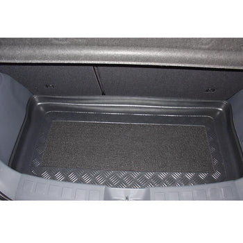 Bandeja maletero Mitsubishi Colt CZ, carrocería hatchback, fabricación 11.2008 - 2013, 3 puertas #1 - 5