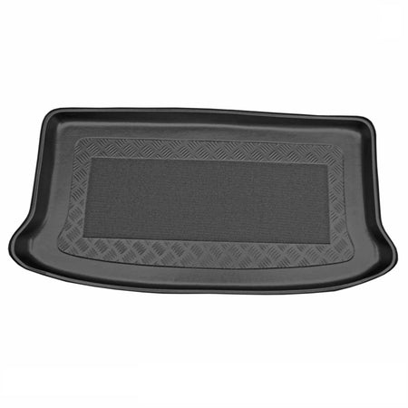 Bandeja maletero Mitsubishi Colt ZM, carrocería hatchback, fabricación 11.2008 - 2013, 5 puertas #1
