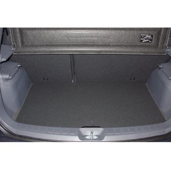Bandeja maletero Mitsubishi Colt ZM, carrocería hatchback, fabricación 11.2008 - 2013, 5 puertas #1 - 6