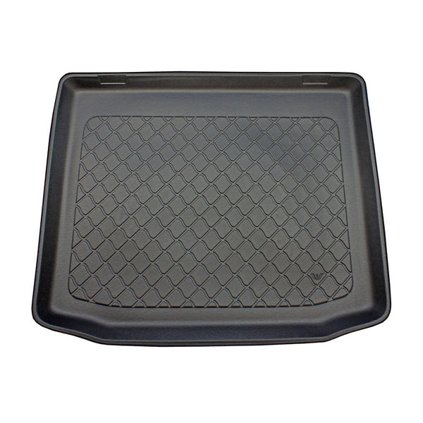 Bandeja maletero Mitsubishi ASX, carrocería suv, fabricación 05.2010 - presente #1 - 1