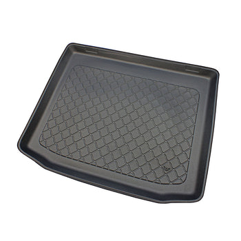 Bandeja maletero Mitsubishi ASX, carrocería suv, fabricación 05.2010 - presente #1 - 5