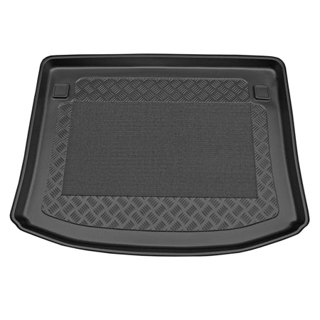 Bandeja maletero Fiat Bravo II, carrocería hatchback, fabricación 04.2007 - 07.2014, sin subwoofer #1