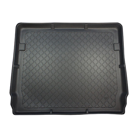 Bandeja maletero Peugeot 5008 I, carrocería suv, fabricación 05.2009 - 06.2017 #1