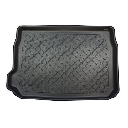 Bandeja maletero Peugeot 2008 I, carrocería suv, fabricación 04.2013 - 12.2019 #1