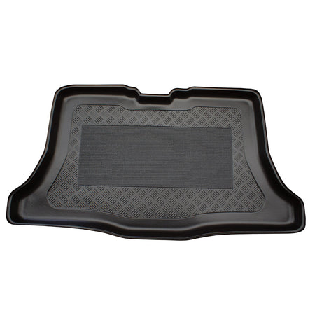 Bandeja maletero Nissan Tiida, carrocería hatchback, fabricación 2007 - 12.2011 #1