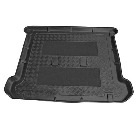 Bandeja maletero Nissan NV200, carrocería furgoneta, fabricación 01.2010 - 02.2019, sin climatización en el maletero #1