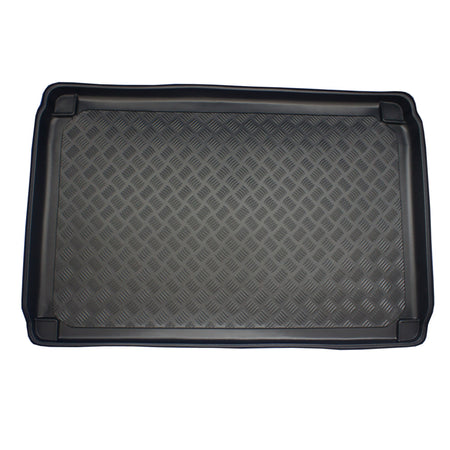 Bandeja maletero Citroen Berlingo II, carrocería furgoneta, fabricación 2008 - 08.2018 #2