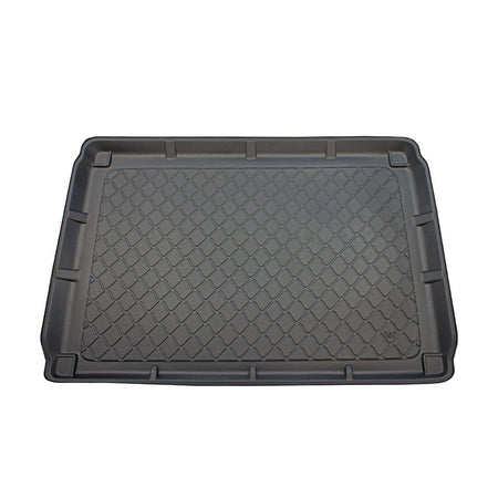 Bandeja maletero Peugeot Partner II, carrocería furgoneta, fabricación 2008 - 08.2018 #2