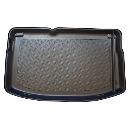 Bandeja maletero Citroen DS3, carrocería hatchback, fabricación 2009 - 03.2019 #2