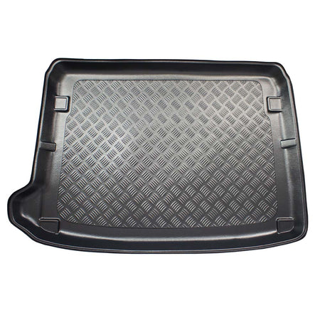 Bandeja maletero DS 4, carrocería hatchback, fabricación 03.2011 - 06.2018 #5