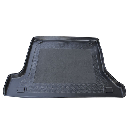 Bandeja maletero Isuzu Trooper, carrocería suv, fabricación 1992 - 2002 #1