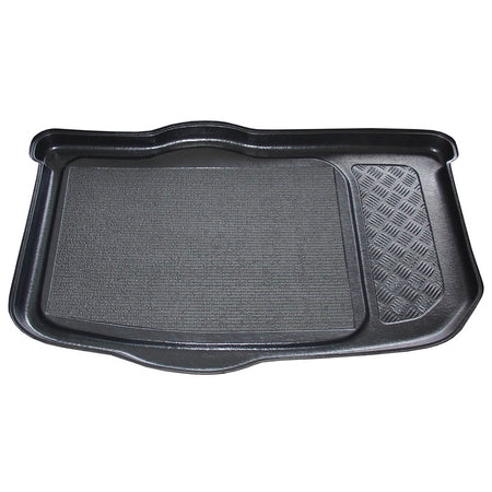 Bandeja maletero Kia Soul I, carrocería hatchback, fabricación 01.2009 - 02.2014, maletero con suelo de carga bajo #1