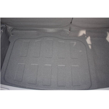 Bandeja maletero Kia Soul I, carrocería hatchback, fabricación 01.2009 - 02.2014, maletero con suelo de carga bajo #1 - 6